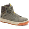 Cat Men's Streamline Court Mid Composite Toe Work Shoe - Dusty Olive - P91623 7 / Medium / Dusty Olive - Overlook Boots