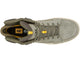 Cat Men's Streamline Court Mid Composite Toe Work Shoe - Dusty Olive - P91623 - Overlook Boots