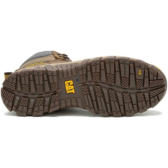 Cat Men's Threshold Rebound Composite Toe Waterproof Work Shoe - Pyramid - P91699 - Overlook Boots