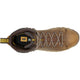 Cat Men's Threshold Rebound Composite Toe Waterproof Work Shoe - Pyramid - P91699 - Overlook Boots