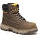 Cat Men's Colorado Equip 6" Composite Toe Waterproof Slip Resistant Work Boot - Pyramid - P91723 - Overlook Boots