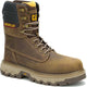 Cat Men's Colorado Equip 8" Composite Toe Waterproof 400G Thinsulate Work Boot - Pyramid - P91754 - Overlook Boots