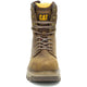 Cat Men's Colorado Equip 8" Composite Toe Waterproof 400G Thinsulate Work Boot - Pyramid - P91754 - Overlook Boots