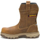 Cat Men's Colorado Equip Composite Toe Waterproof Wellington Work Boot - Pyramid - P91755 - Overlook Boots