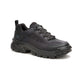Cat Men's Invader Sport Lo Composite Toe Mesh Work Shoe - Black - P91766 7 / Medium / Black - Overlook Boots
