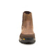 Cat Men's Threshold Rebound Steel Toe Waterproof Chelsea Work Boot - Bison - P91783 - Overlook Boots