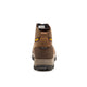 Cat Men's Threshold Rebound Steel Toe Waterproof Chelsea Work Boot - Bison - P91783 - Overlook Boots