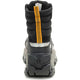 Cat Men's Invader Max 8" Comp Toe Waterproof Thinsulate Work Boot - Gargoyle - P91822 - Overlook Boots