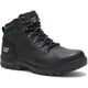 Cat Women's Mae Steel Toe Waterproof Slip Resistant Work Boot - Black - P91022 5 / Medium / Black - Overlook Boots