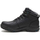 Cat Women's Mae Steel Toe Waterproof Slip Resistant Work Boot - Black - P91022 - Overlook Boots
