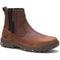 Cat Women's Abbey Steel Toe Waterproof Slip Resistant Work Boot - Butterscotch - P91027 5 / Medium / Butterscotch - Overlook Boots