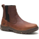 Cat Women's Abbey Steel Toe Waterproof Slip Resistant Work Boot - Butterscotch - P91027 5 / Medium / Butterscotch - Overlook Boots