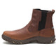 Cat Women's Abbey Steel Toe Waterproof Slip Resistant Work Boot - Butterscotch - P91027 - Overlook Boots