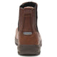 Cat Women's Abbey Steel Toe Waterproof Slip Resistant Work Boot - Butterscotch - P91027 - Overlook Boots