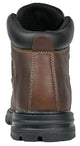 DieHard Men's Charger V2 Soft Toe Waterproof Slip Resistant Work Boot - Brown - DH60886 - Overlook Boots