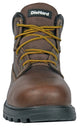 DieHard Men's Charger V2 Soft Toe Waterproof Slip Resistant Work Boot - Brown - DH60886 - Overlook Boots