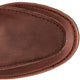 Chippewa Men's Cutter 17" Moc Toe Pull-On Snake Hunt Boot Brown- 23923  - Overlook Boots