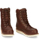 Chippewa Men's Edge Walker 8" Composite Toe Waterproof Lace-Up Work Boot - 25347 - Overlook Boots