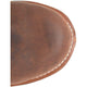 Chippewa Men's Thunderstruck 9" Comp Toe Waterproof Logger Work Boot- Brown- TH1022 - Overlook Boots
