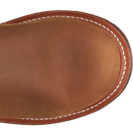 Chippewa Men's Thunderstruck 11" Waterproof Nano Composite Toe Work Boot -Tan- TH1041 - Overlook Boots
