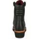 Chippewa Men's Super Logger 9" Steel Toe WP 400G Logger Work Boot - Black - SL5410 - Overlook Boots