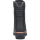 Chippewa Men's Thunderstruck 9" Composite Toe Waterproof 400G Insulated Logger Work Boot - Black - TH1021 - Overlook Boots