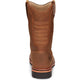 Chippewa Men's Thunderstruck 11" Waterproof Nano Composite Toe Work Boot -Tan- TH1041 - Overlook Boots