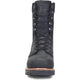 Chippewa Men's Thunderstruck 9" Composite Toe Waterproof 400G Insulated Logger Work Boot - Black - TH1021 - Overlook Boots