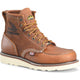 Carolina Men's Union Built Amp 6" Soft Toe Work Boot- Brown- CA7069 8 / Medium / Brown - Overlook Boots