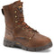 Carolina Men's Buster 8" Composite Toe Waterproof Metguard Work Boot -Brown- CA9582 7 / Medium / Brown - Overlook Boots