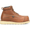 Carolina Men's Staple Gun 6" Carbon Composite Toe Waterproof Work Boot -Tan- CA7570 8 / Medium / Tan - Overlook Boots