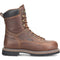 Carolina Men's Grind 8" Composite Toe Waterproof Work Boot - Brown - CA8580 8 / Medium / Brown - Overlook Boots