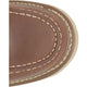 Carolina Men's Gruntz 8" Soft Toe WP Work Boot - Brown - CA3602 - Overlook Boots