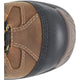 Carolina Men's Quadricep 5" Composite Toe Waterproof Slip Resistant Work Boot - Brown - CA4546 - Overlook Boots