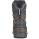 Carolina Men's Freezer 8" Comp Toe Waterproof Insulated Work Boot - Brown - CA4590 - Overlook Boots