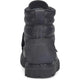 Carolina Men's Int 6" Steel Toe Met Guard Wedge Work Boot- Black- CA521 - Overlook Boots