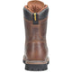 Carolina Men's Grind 8" Composite Toe Waterproof Work Boot - Brown - CA8580 - Overlook Boots
