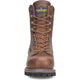 Carolina Men's Grind 8" Composite Toe Waterproof Work Boot - Brown - CA8580 - Overlook Boots