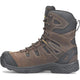 Carolina Men's Freezer 8" Comp Toe Waterproof Insulated Work Boot - Brown - CA4590 - Overlook Boots