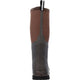 Muck Men's Chore Cool 16" Steel Toe Waterproof Work Boot - Brown - CSCTSteel - Overlook Boots