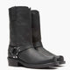 Durango Men's Harness Boot 11" - Black - DB510 - Overlook Boots