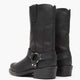 Durango Men's Harness Boot 11" - Black - DB510 - Overlook Boots