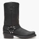 Durango Men's Harness Boot 11" - Black - DB510 - Overlook Boots