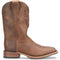 Double H Men's Stockman 11" Wide Western Work Boot -Brown- DH7034 7.5 / Medium / Brown - Overlook Boots