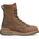 Double H Men's Dailor 8" Wide Square Composite Toe Western Work Boot Brown - PH5012 - Overlook Boots