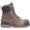 Phantom Rider Men's Piston 8" Composite Toe Waterproof Puncture Resistant Work Boot - Brown - PH5032 7.5 / Medium / Brown - Overlook Boots