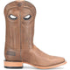 Phantom Rider Men's Arcana 11" Square Toe Roper Western Boot - Brown - PH5043 - Overlook Boots