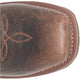 Double H Men's Outlook 11" Composite Toe Waterproof Western Work Boot -Brown- DH6143 - Overlook Boots