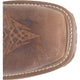 Phantom Rider Men's Stanton 11" Soft Toe Waterproof Western Work Boot - Brown - PH5021 - Overlook Boots