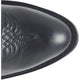 Phantom Rider Men's Corvus 11" Round Toe Western Boot - Black - PH5047 - Overlook Boots